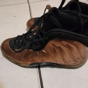 Foam posits